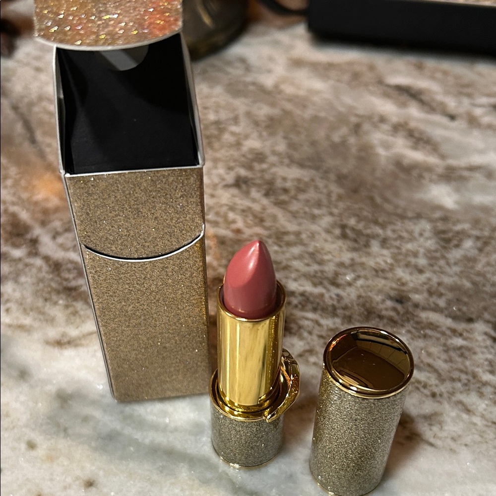 Pat McGrath Blitztrance lipstick Lady Stardust 134 new in box